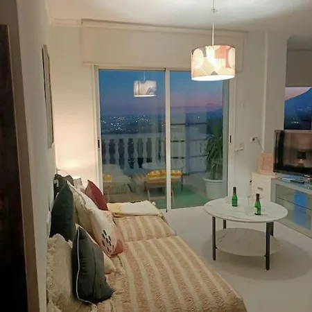 Despertar Azul Lägenhet Altea