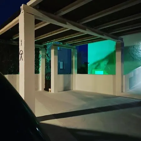 Despertar Azul Lägenhet *