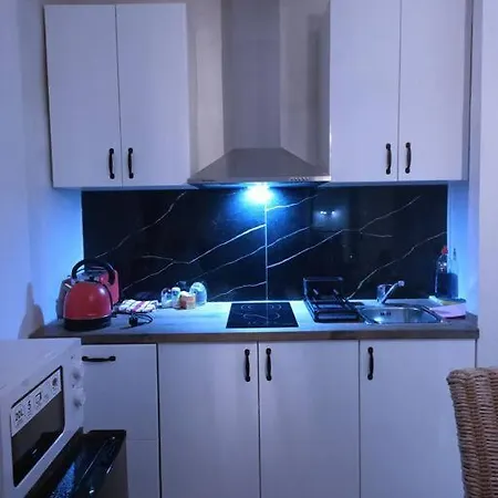 Despertar Azul * Altea
