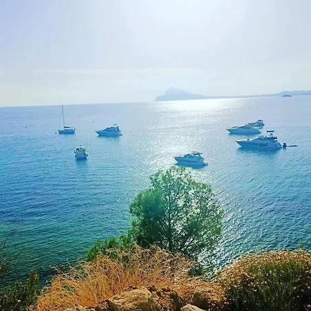 Lägenhet Despertar Azul
