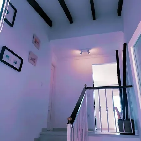 Despertar Azul * Altea
