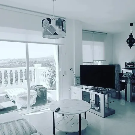 Despertar Azul