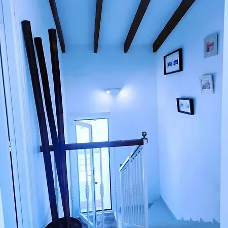 Despertar Azul
