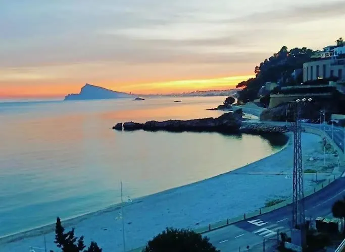 Despertar Azul * Altea