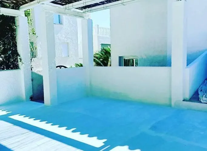 Apartamento Despertar Azul