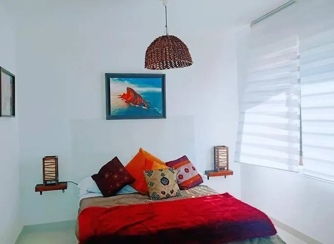 Despertar Azul *
