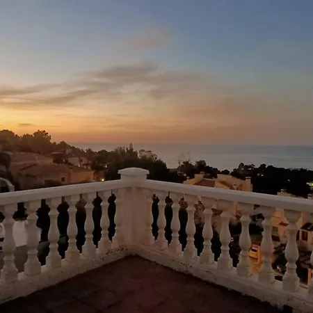Despertar Azul Daire Altea