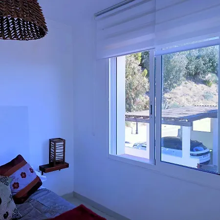 Despertar Azul Daire *
